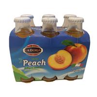 La Doria Peach Nectar